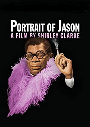 Portrait of Jason (1967) starring Jason Holliday on DVD on DVD
